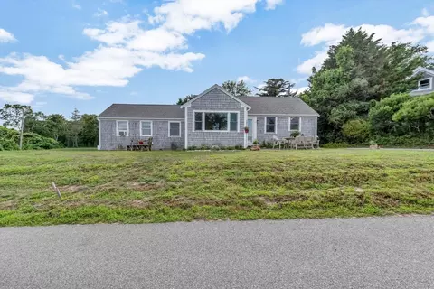 Exterior - 80 Cove Rd, Eastham, MA 02642 photo 2 of 5