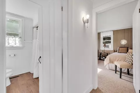 Entry Way - 80 Cove Rd, Eastham, MA 02642 photo 4 of 4