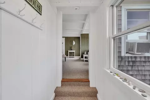 Entry Way - 80 Cove Rd, Eastham, MA 02642 photo 3 of 4
