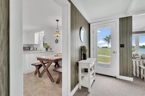 Entry Way - 80 Cove Rd, Eastham, MA 02642 photo 1 of 4