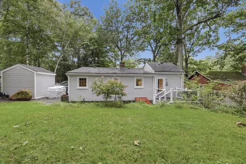 Exterior - 7 Bridal Path, Ashburnham, MA 01430 photo 2 of 5