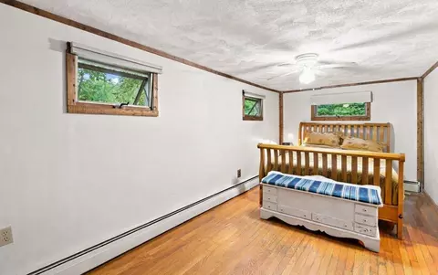 Bedroom - 7 Bridal Path, Ashburnham, MA 01430 photo 4 of 6