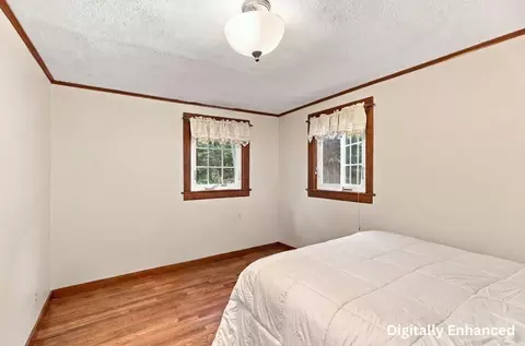 Bedroom - 7 Bridal Path, Ashburnham, MA 01430 photo 6 of 6