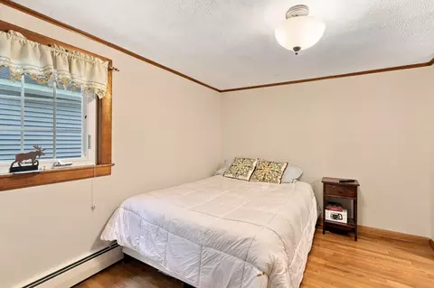 Bedroom - 7 Bridal Path, Ashburnham, MA 01430 photo 5 of 6