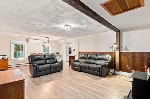 Living - 7 Bridal Path, Ashburnham, MA 01430 photo 1 of 2