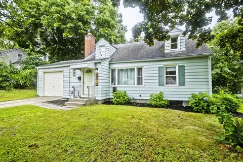 27 Lexington Ave, South Hadley, MA 01075