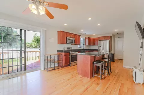 Kitchen - 122 Ambrose St, Springfield, MA 01109 photo 1 of 6