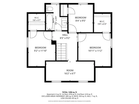 Floorplan - 31 Chippewa Dr, Buzzards Bay, MA 02532 photo 2 of 3