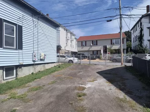 Exterior - 90 Tremont St, Fall River, MA 02720 photo 4 of 7