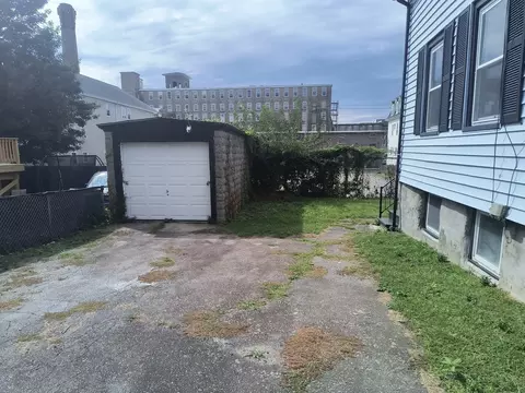 Exterior - 90 Tremont St, Fall River, MA 02720 photo 5 of 7