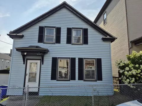 Exterior - 90 Tremont St, Fall River, MA 02720 photo 2 of 7