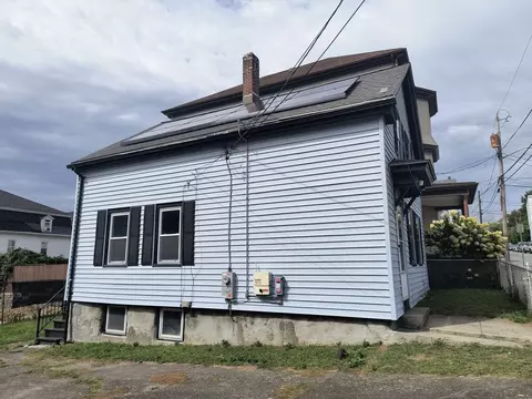 Exterior - 90 Tremont St, Fall River, MA 02720 photo 6 of 7