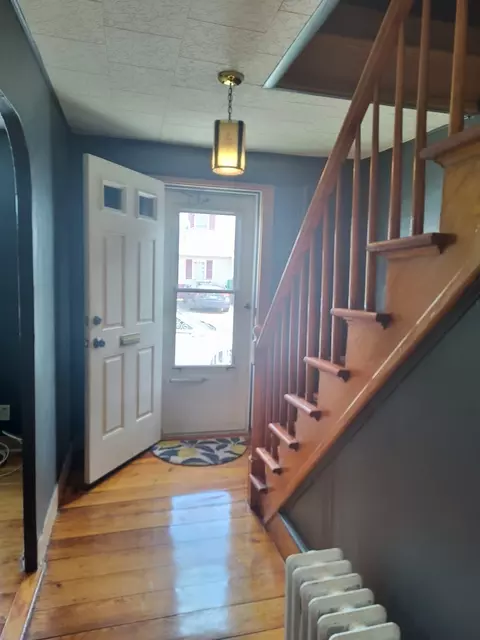 Entry Way - 90 Tremont St, Fall River, MA 02720 photo 1 of 3