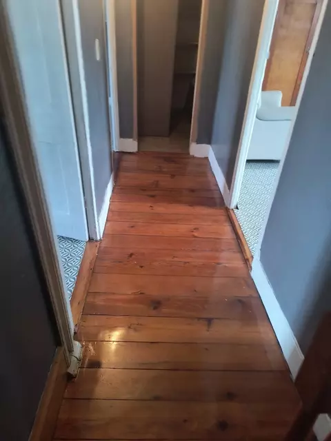 Entry Way - 90 Tremont St, Fall River, MA 02720 photo 3 of 3