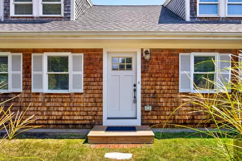 Exterior - 52 Willimantic Dr, Marstons Mills, MA 02648 photo 2 of 8