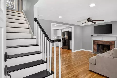 Entry Way - 52 Willimantic Dr, Marstons Mills, MA 02648 photo 1 of 2