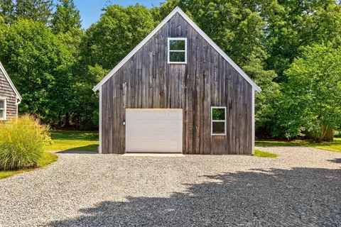Exterior - 52 Willimantic Dr, Marstons Mills, MA 02648 photo 6 of 8