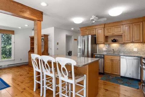 Kitchen - 2223 Samoset Rd, Mashpee, MA 02649 photo 1 of 2