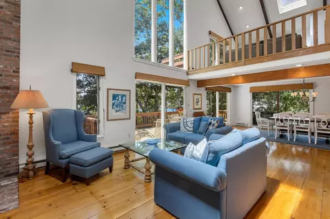 Living - 2223 Samoset Rd, Mashpee, MA 02649 photo 1 of 7