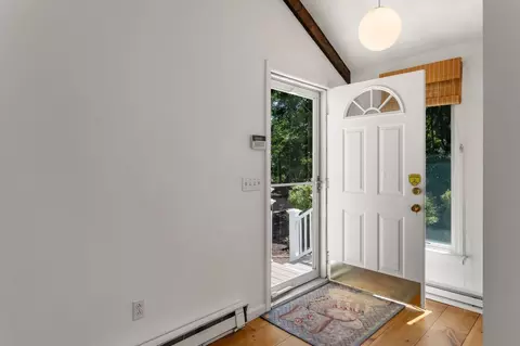 Entry Way - 2223 Samoset Rd, Mashpee, MA 02649 photo 1 of 1