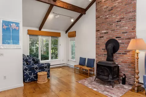 Living - 2223 Samoset Rd, Mashpee, MA 02649 photo 2 of 7