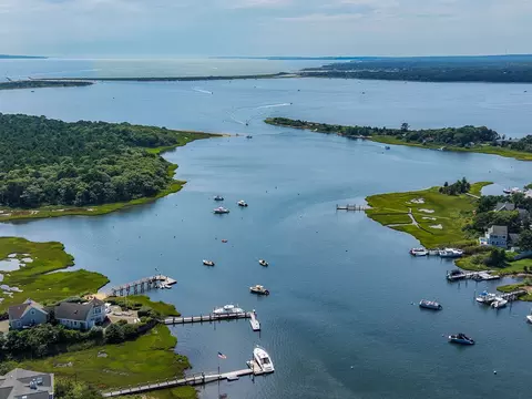 View/Area - 2223 Samoset Rd, Mashpee, MA 02649 photo 10 of 11