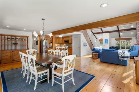 Dining - 2223 Samoset Rd, Mashpee, MA 02649 photo 1 of 2