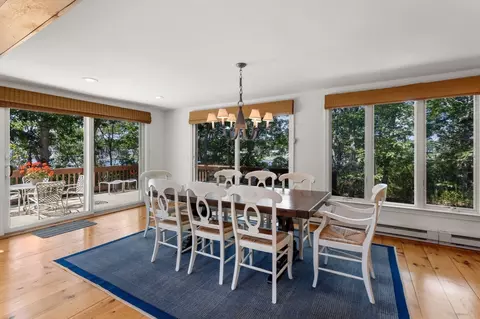 Dining - 2223 Samoset Rd, Mashpee, MA 02649 photo 2 of 2