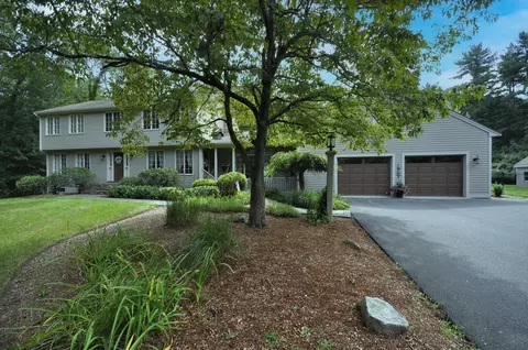 34 River Rd, East Bridgewater, MA 02333