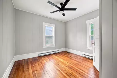 Bedroom - 415 Orange St, Springfield, MA 01108 photo 1 of 3