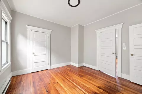 Bedroom - 415 Orange St, Springfield, MA 01108 photo 3 of 3