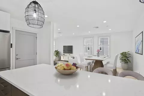 26 Crescent Ave #1, Boston, MA 02125