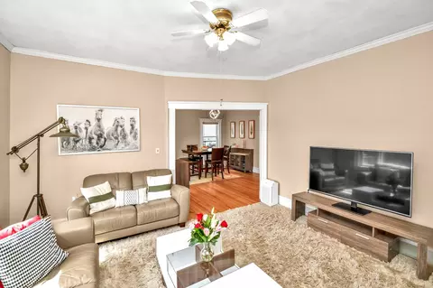 Living - 7 Williams Ave, Dedham, MA 02026 photo 1 of 2