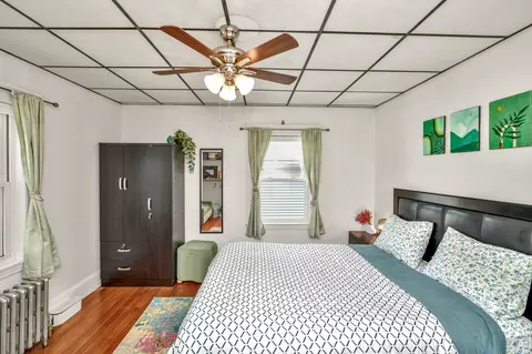 Bedroom - 7 Williams Ave, Dedham, MA 02026 photo 1 of 6