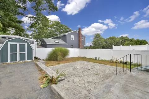 Exterior - 7 Williams Ave, Dedham, MA 02026 photo 3 of 4