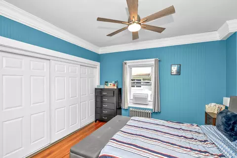 Bedroom - 7 Williams Ave, Dedham, MA 02026 photo 5 of 6