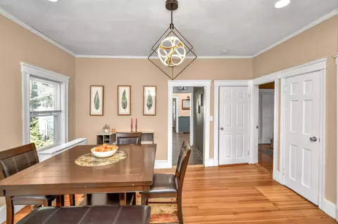 Dining - 7 Williams Ave, Dedham, MA 02026 photo 4 of 4