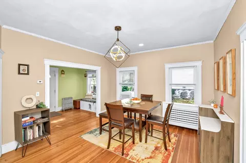Dining - 7 Williams Ave, Dedham, MA 02026 photo 2 of 4