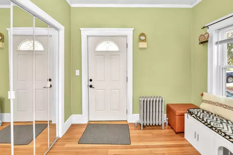 Entry Way - 7 Williams Ave, Dedham, MA 02026 photo 1 of 4