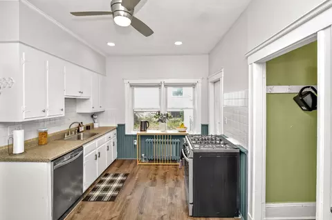 Kitchen - 7 Williams Ave, Dedham, MA 02026 photo 2 of 2