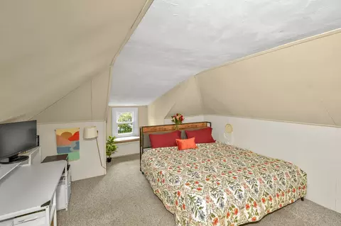 Bedroom - 7 Williams Ave, Dedham, MA 02026 photo 4 of 6