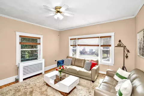 Living - 7 Williams Ave, Dedham, MA 02026 photo 2 of 2