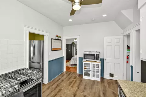Kitchen - 7 Williams Ave, Dedham, MA 02026 photo 1 of 2