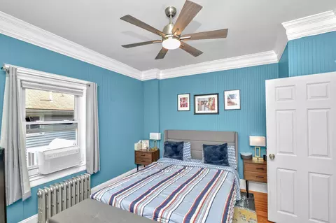 Bedroom - 7 Williams Ave, Dedham, MA 02026 photo 6 of 6