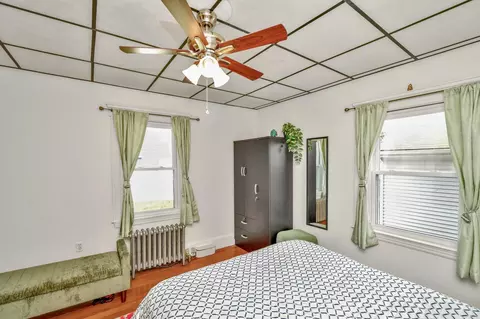 Bedroom - 7 Williams Ave, Dedham, MA 02026 photo 2 of 6