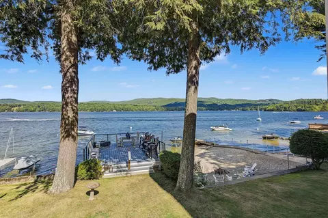 425 Wulamat Rd, Bristol, NH 03222