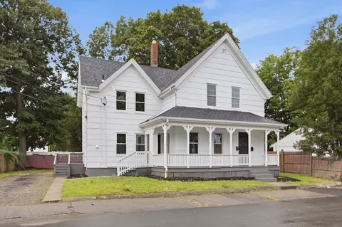 47 Kingman St, Brockton, MA 02302
