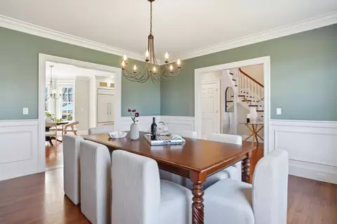 Dining - 21 Chadbourne Rd, Lexington, MA 02421 photo 2 of 2