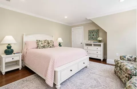Bedroom - 21 Chadbourne Rd, Lexington, MA 02421 photo 3 of 5