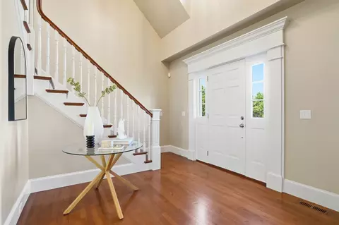 Entry Way - 21 Chadbourne Rd, Lexington, MA 02421 photo 1 of 4